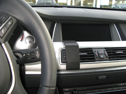 Brodit Auto-Halterung, ProClip – für BMW 5er GT (F07) 2010–2017 – Schwarz