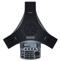 Poly SoundStation IP5000 IP-Konferenztelefon – SIP