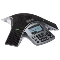Poly SoundStation IP5000 IP-Konferenztelefon – SIP