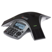 Poly SoundStation IP5000 IP-Konferenztelefon – SIP
