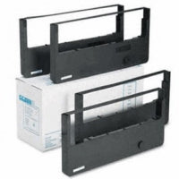 TallyGenicom Farbband schwarz