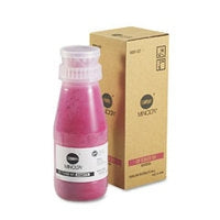 Konica Minolta Toner – Magenta, 5000 Seiten