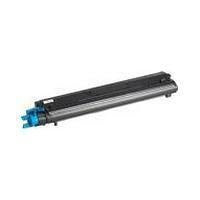 Konica Minolta Toner – cyan, 7500 Seiten