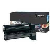 Lexmark Toner – schwarz, 2500 Seiten – für E232/E33x/E340 und andere