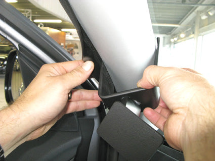 Brodit ProClip – Auto-Halterung