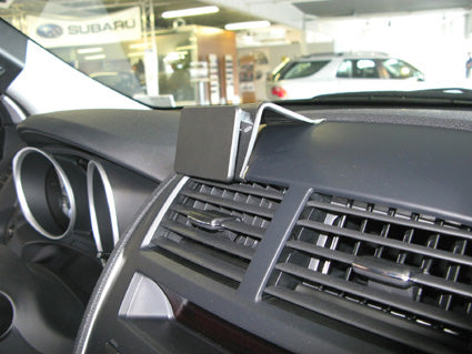 Brodit Auto-Halterung – universal – Schwarz