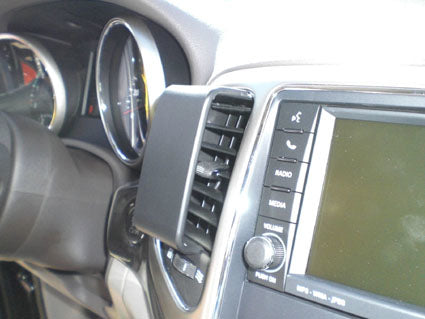 Brodit ProClip – Auto-Halterung – Schwarz
