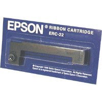 Epson Farbband schwarz