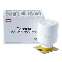 Kyocera – Toner – Schwarz, 5000 Seiten
