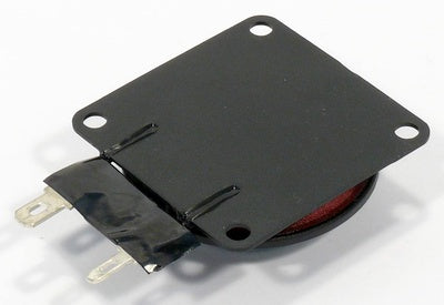 Visaton Exciter EX 45 S – Körperschallwandler – 0,96", 8 Ω, 10 W, Schwarz