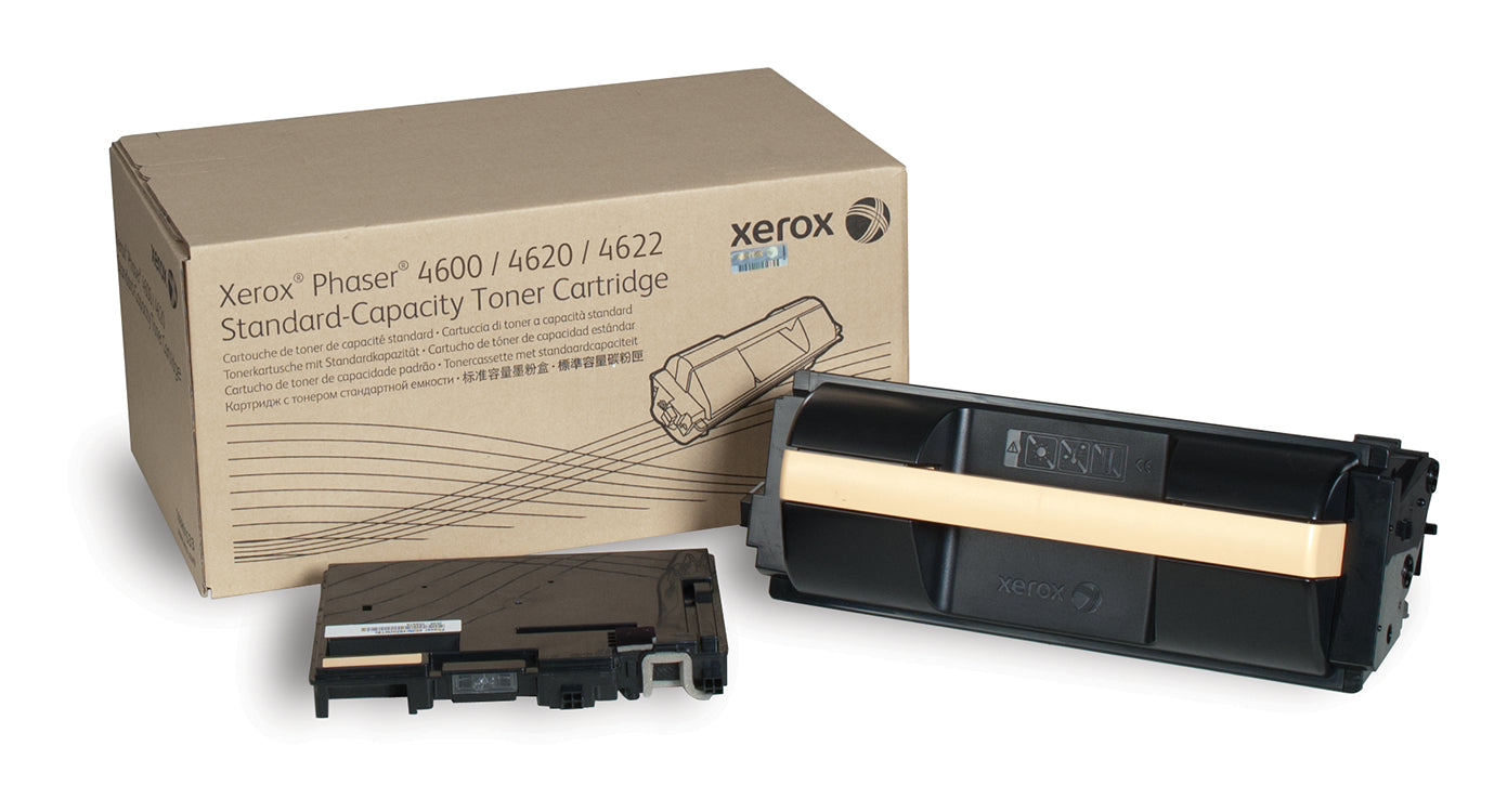 Xerox Toner – schwarz, 13000 Seiten