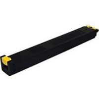 Sharp Toner – Gelb, 15000 Seiten