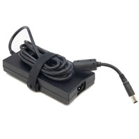 DELL Netzkabel – 1 m, 130 W, schwarz