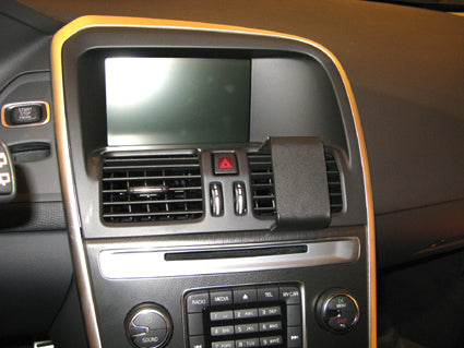 Brodit ProClip – Auto-Halterung – Armaturenbrett – für Volvo XC60 (2011–2017) – Schwarz