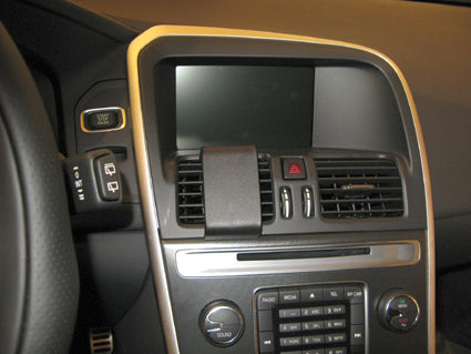 Brodit ProClip – Auto-Halterung – Armaturenbrett – für Volvo XC60 (2011–2017) – Schwarz