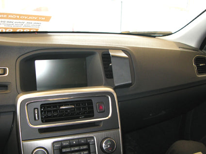 Brodit Auto-Halterung, ProClip – Universal – Schwarz
