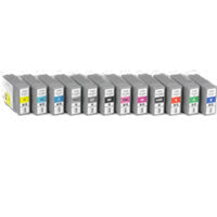 Canon Tintenpatrone PFI-103MBK, Schwarz – für Canon-Drucker