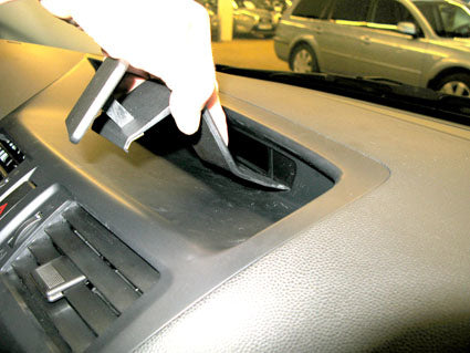Brodit ProClip – Auto-Halterung (passiv)