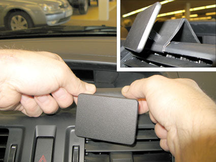 Brodit ProClip – Auto-Halterung (passiv)