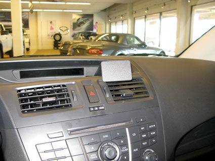 Brodit ProClip – Auto-Halterung (passiv)