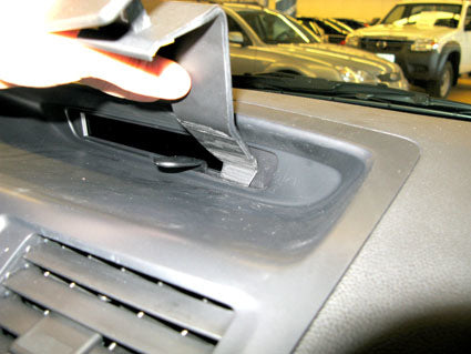 Brodit ProClip – Auto-Halterung (passiv)