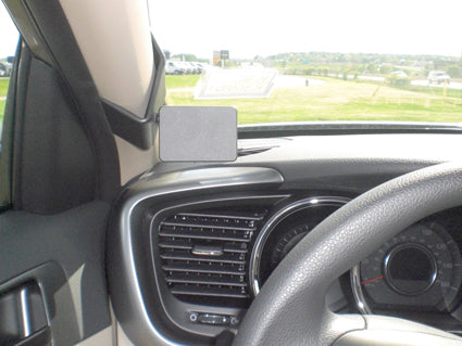 Brodit Auto-Halterung, ProClip – Universal – Schwarz