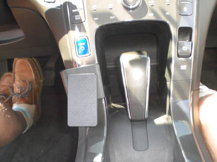 Brodit ProClip – Auto-Halterung – Schwarz