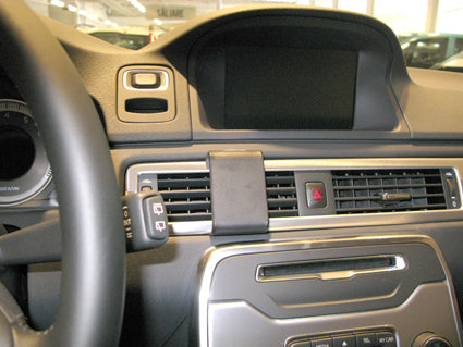 Brodit ProClip – Auto-Halterung – für Volvo S80 (2012–2016) – Schwarz