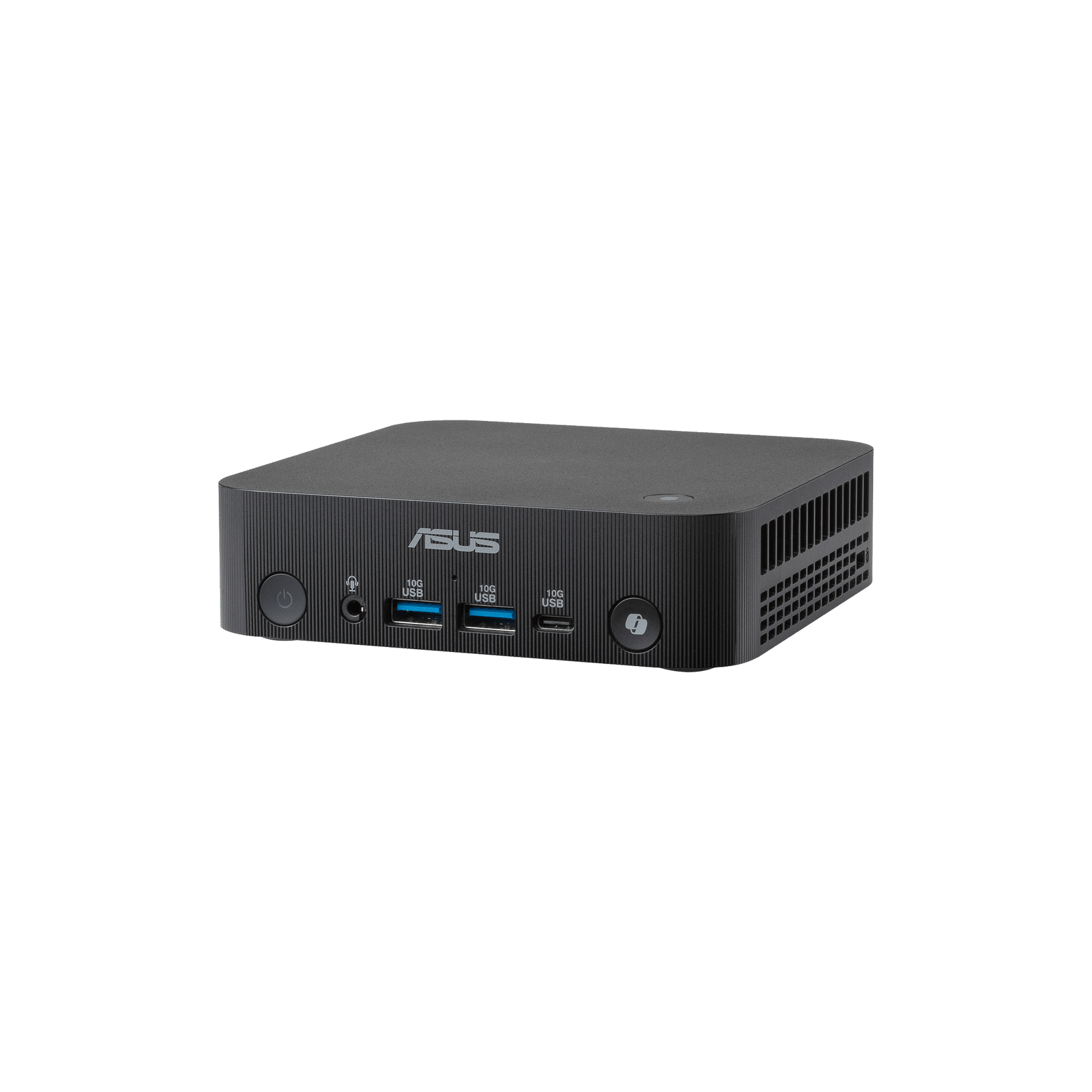 ASUS PN55-S50010NL Micro – AMD Ryzen AI 5 430