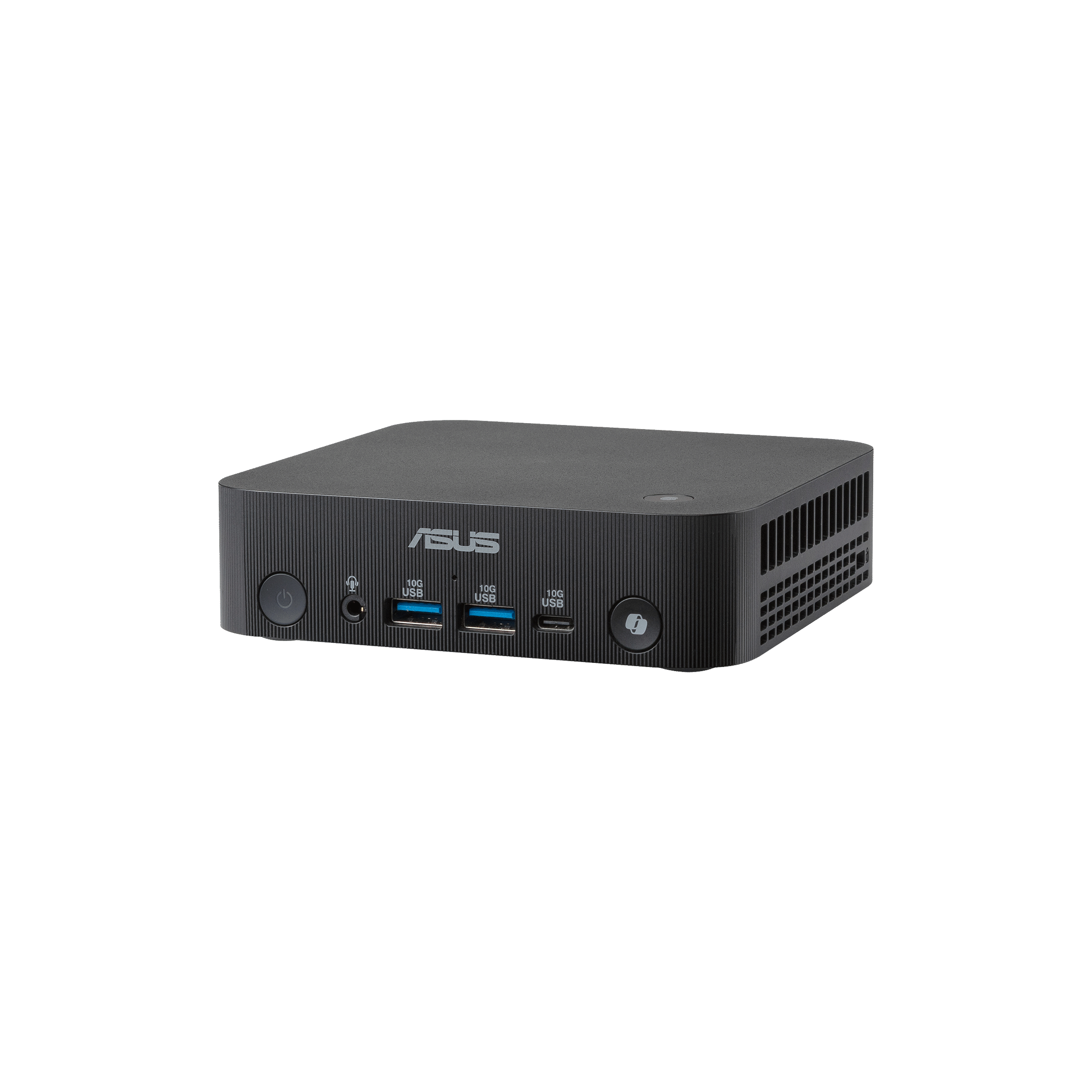 ASUS PN55-S50010NL Micro – AMD Ryzen AI 5 430