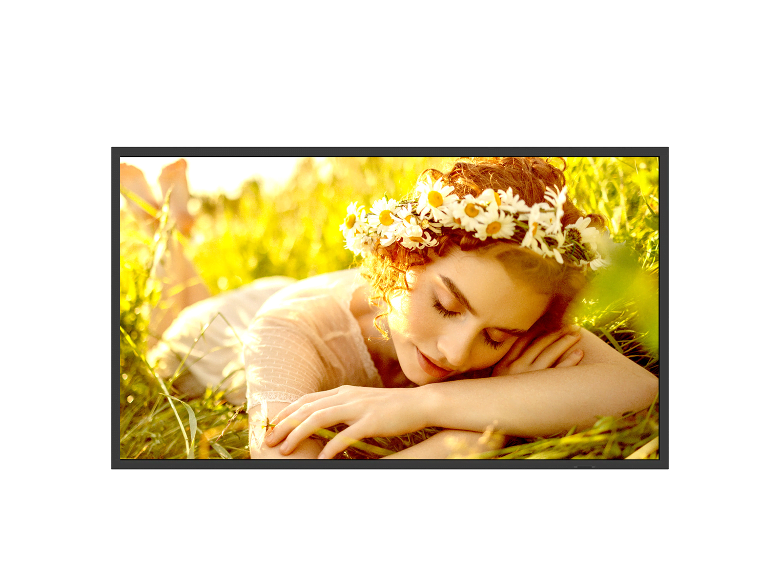 LG 32UL5Q-M – 32", 1920 × 1080 (Full HD), VA