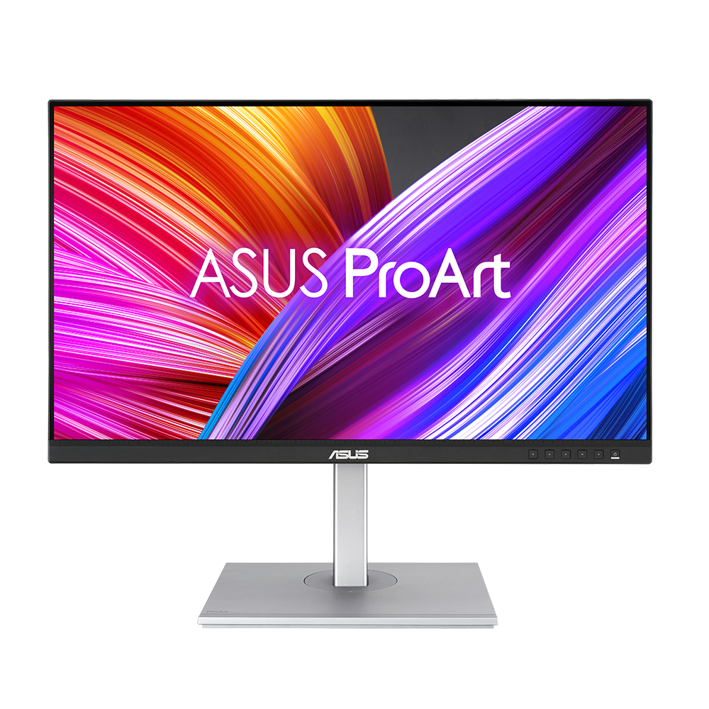 ASUS ProArt PA278CGV – Monitor, 27" 2560 × 1440 (WQHD), LCD, Schwarz