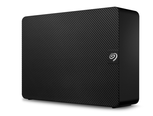 Seagate P24000400 Speichergerät – 24 TB, USB 3.2 Gen 1, 3,5"