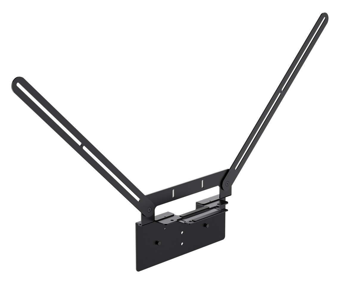 Yealink VB-TVMount-01 – Halterung für A50, A40, SmartVision 40