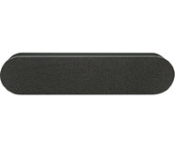 Logitech Rally Lautsprecher – Aktiv-Regallautsprecher – Graphit