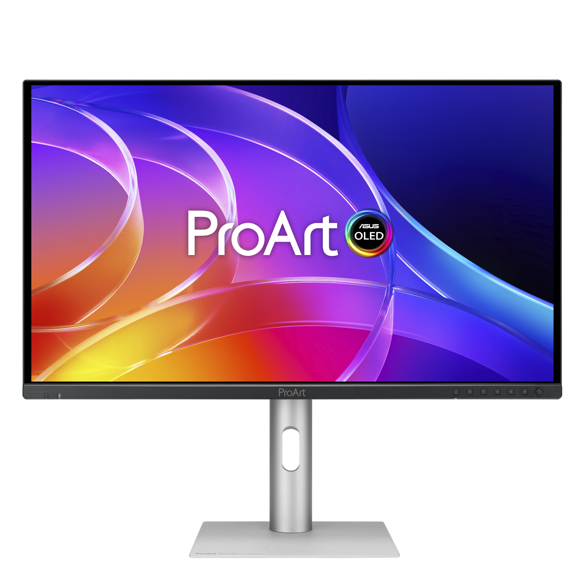 ASUS PA279CDV – 3840 × 2160 (4K), OLED, 120 Hz