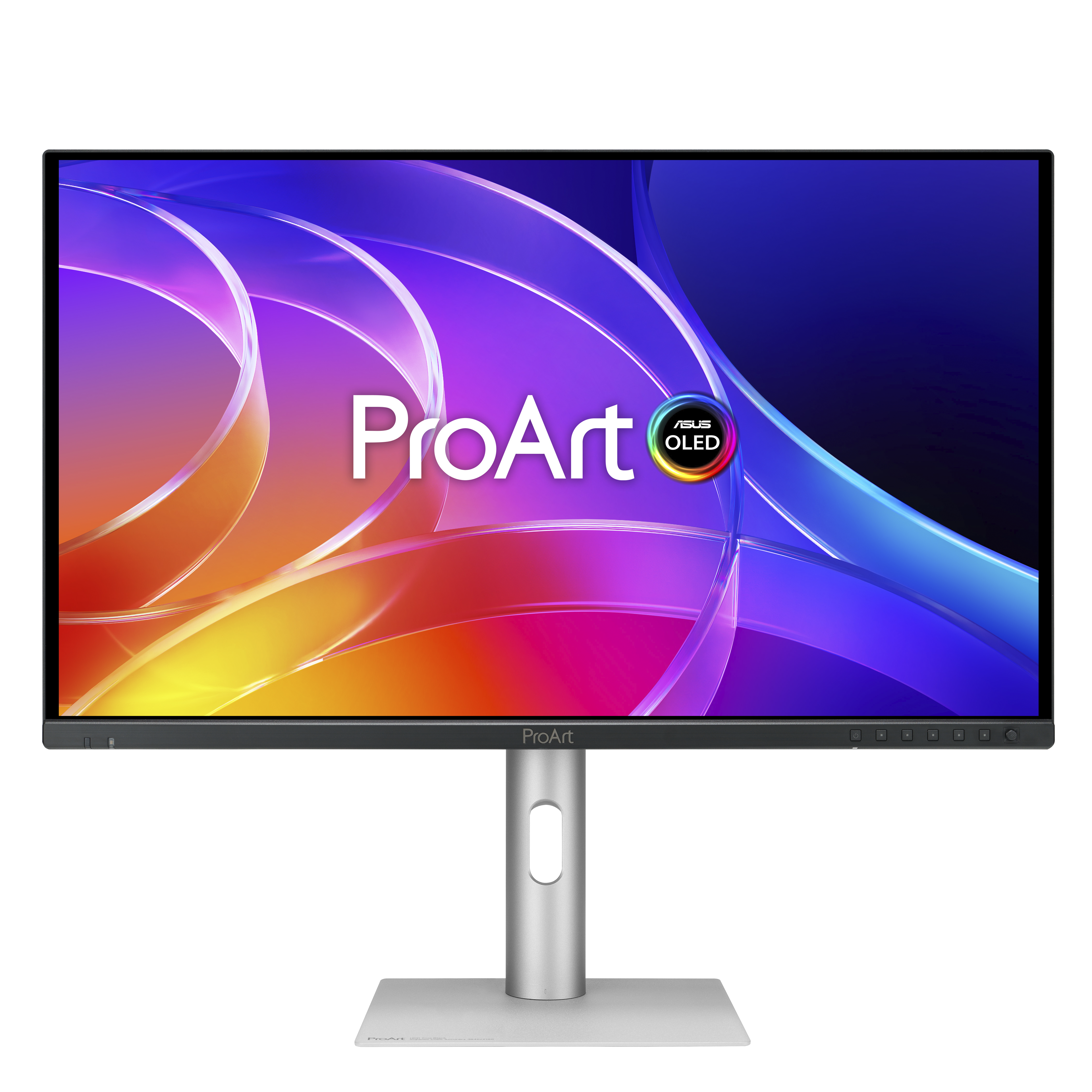ASUS PA279CDV – 3840 × 2160 (4K), OLED, 120 Hz