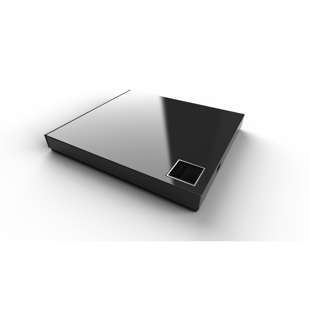 ASUS SBC-06D2X-U Blu-Ray DVD Combo – USB 2.0, Slimline, Ablage