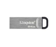 Kingston Technology Kingston DataTraveler Kyson USB-Stick – 64 GB, USB 3.2 Gen 1