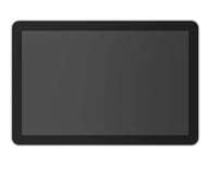 Logitech Tap Scheduler Purpose-Built – Touchpanel – für Zoom
