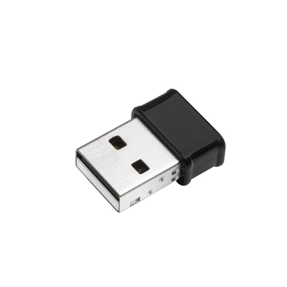 iiyama EW-7822ULC – WLAN-Adapter (USB) – Wi-Fi 5 (2,4/5 GHz), Schwarz, für PC