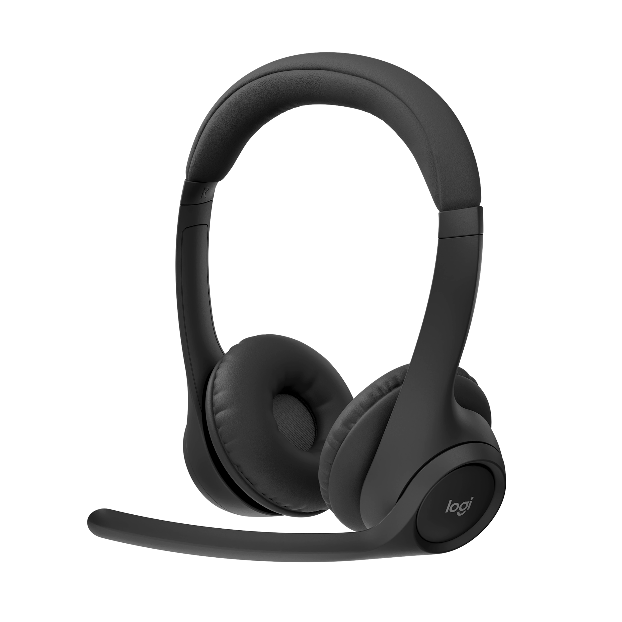 Logitech WW-9002 – Ersatz-Ohrpolster/Refresh-Kit – für Zone 301 – Graphit