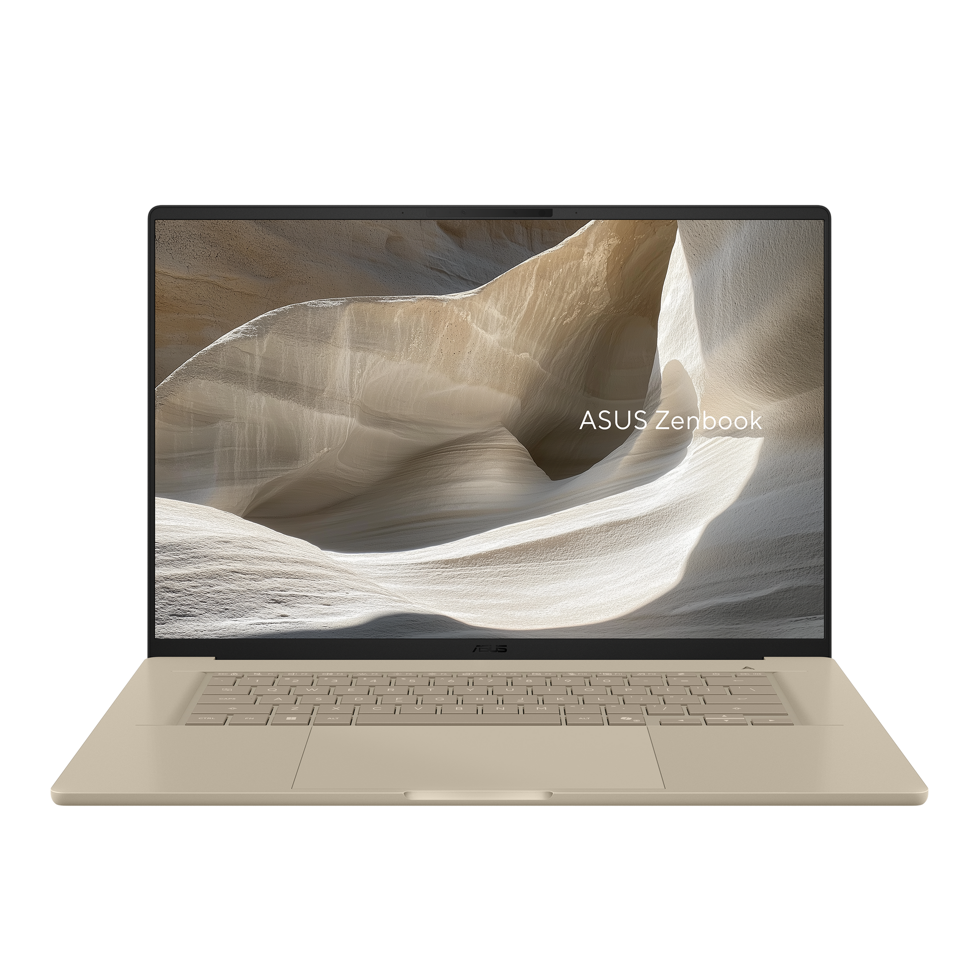 ASUS Zenbook A16 UX3607OA-SQ005W – 16", Snapdragon X2E-94-100, 48 GB, 1 TB SSD, Win 11 Home