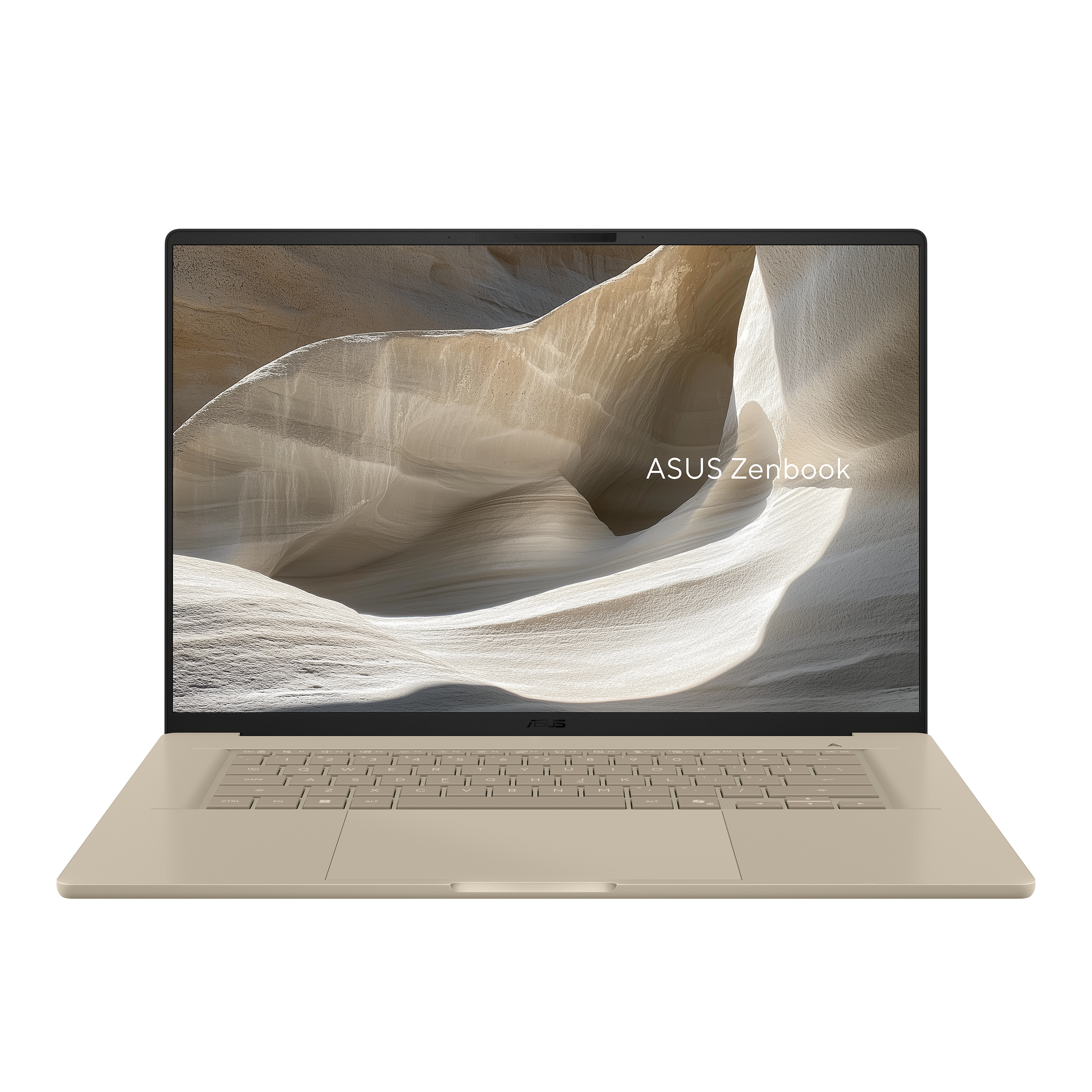 ASUS Zenbook A16 UX3607OA-SQ005W – 16", Snapdragon X2E-94-100, 48 GB, 1 TB SSD, Win 11 Home