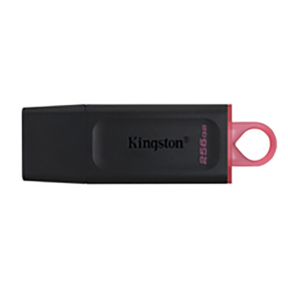 Kingston Technology Kingston DT Exodia USB-Stick – 64 GB, USB 3.2 Gen 1, Schwarz + Türkis