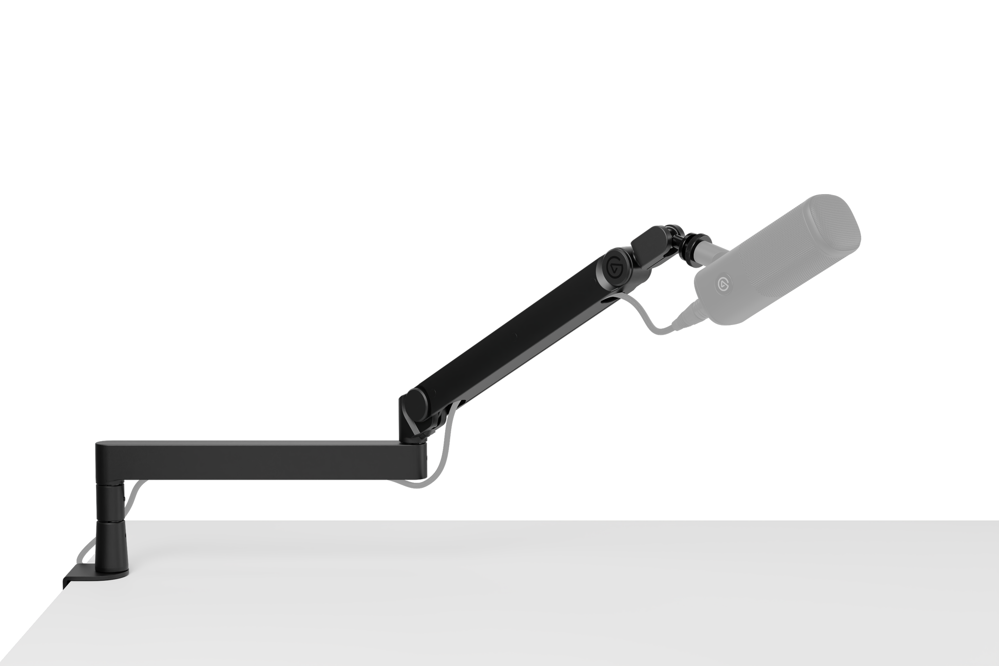 Elgato Wave Mic Arm Pro – Mikrofonarm, schwarz