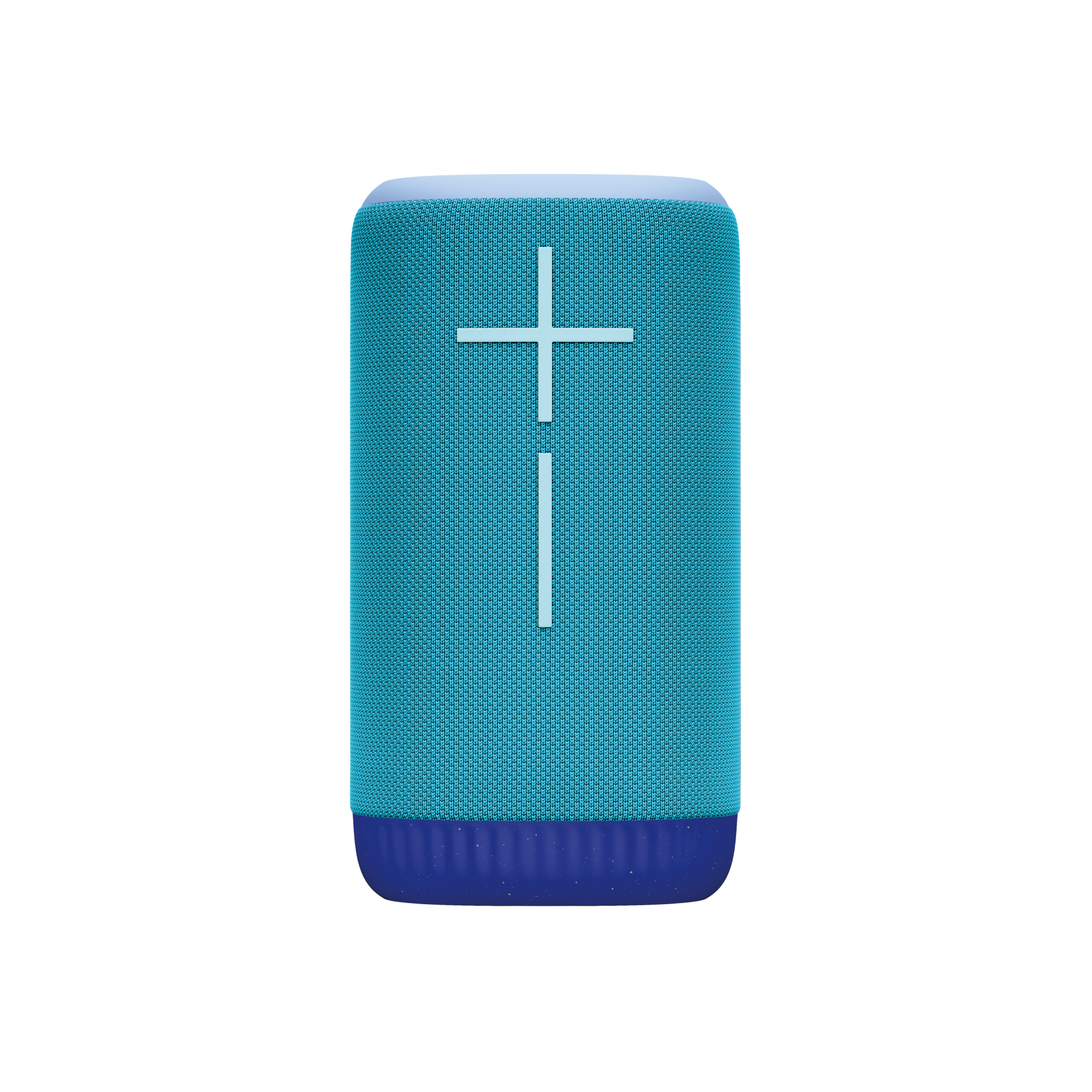 Ultimate Ears EVERBOOM – Bluetooth-Lautsprecher – IP67, 20 h Akku, USB-C, Blau