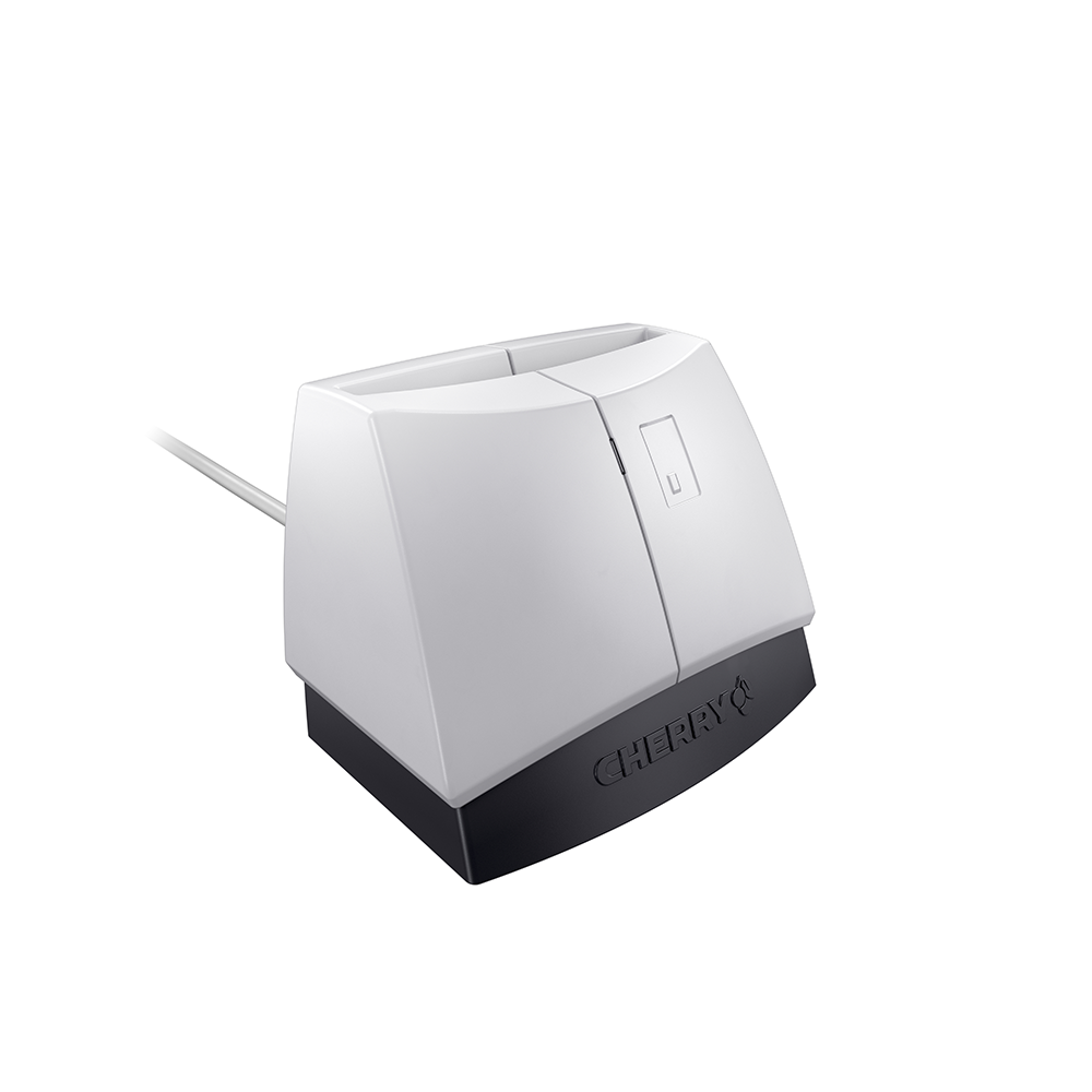 CHERRY SmartTerminal ST-1144U – 75×51×55 mm, schwarz