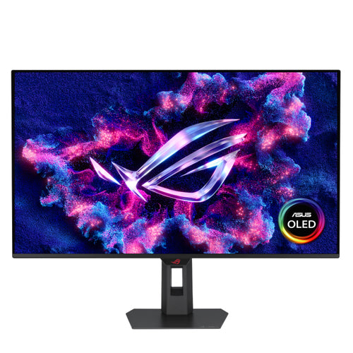 ASUS ROG Strix OLED XG32UQDMS – 31,5", 3840 × 2160 (4K), OLED, 240 Hz, DisplayHDR 400 True Black