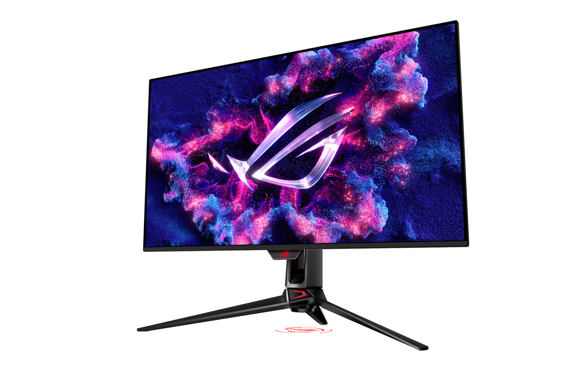 ASUS PG32UCDMZ – Monitor, 32" 4K UHD (3840 × 2160), QD-OLED, 240 Hz, G-SYNC kompatibel
